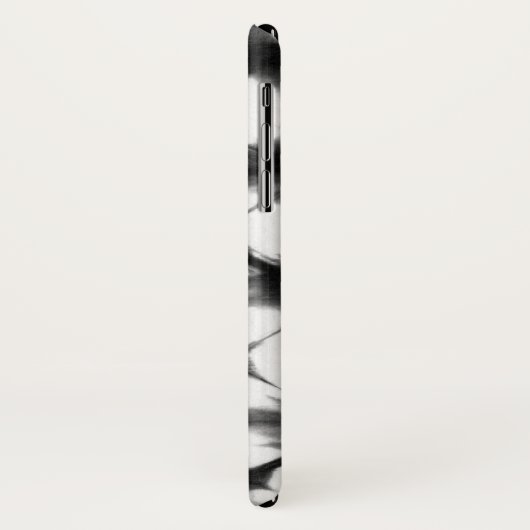 Grafik Shibori I Case-Mate iPhone Hülle (Hinten/Links)