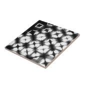 Grafik Shibori I Fliese (Seite)