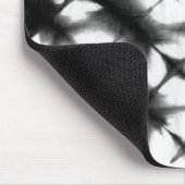 Grafik Shibori I Mousepad (Ecke)