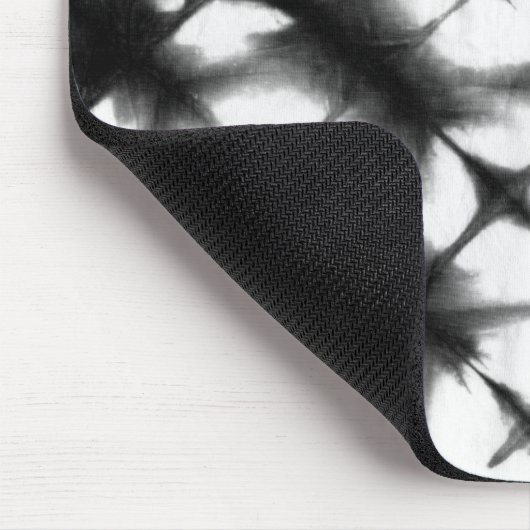 Grafik Shibori I Mousepad (Ecke)