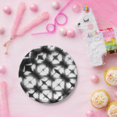 Grafik Shibori I Pappteller (Party)