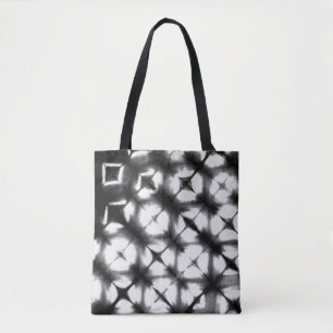 Grafik Shibori I Tasche