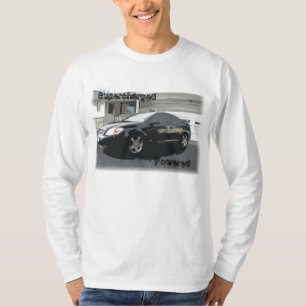 Grafik-Shirt 2006 Chevy Kobalt-SS überkomprimiert T-Shirt