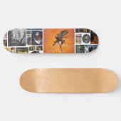 Grafik Skateboard (Horizontal)