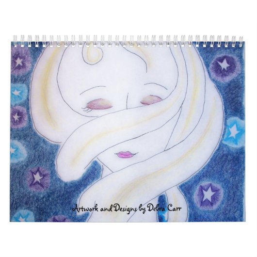 Grafik/Spaß-inspirierend Kalender Entwurf-USA (Titelbild)