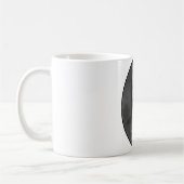 Grafik Stonewalls Jackson Kaffeetasse (Links)