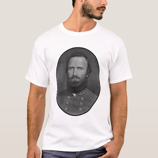 Grafik Stonewalls Jackson T-Shirt (Vorderseite)