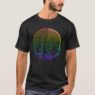 Grafik T-Shirt