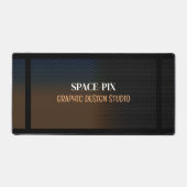 Grafik-Textur, Grafikdesigner Schreibtischunterlage (Vorderseite)