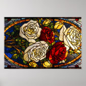 Grafik-TV Poster (Vorne)