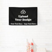 Grafik- und Textdesign Banner (InSitu)