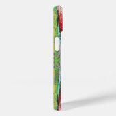 Grafik Waves Beach Design iPhone Gehäuse Case-Mate iPhone Hülle (Rückseite / Rechts)