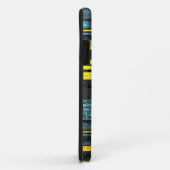 Grafikdesign 003 Case-Mate iPhone hülle (Hinten/Rechts)