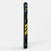 Grafikdesign 008 Case-Mate iPhone hülle (Hinten/Rechts)