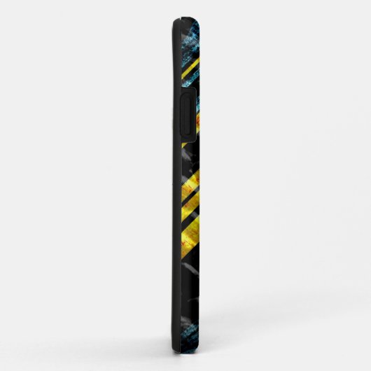 Grafikdesign 008 Case-Mate iPhone hülle (Hinten/Rechts)