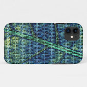 Grafikdesign 053 Case-Mate iPhone hülle (Rückseite (Horizontal))