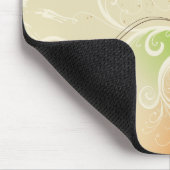 Grafikdesign 19 Mousepads (Ecke)