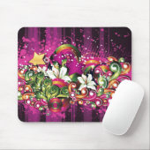 Grafikdesign 20 Mousepads (Mit Mouse)
