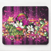 Grafikdesign 20 Mousepads (Vorne)