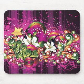 Grafikdesign 20 Mousepads