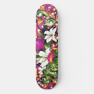 Grafikdesign 20-Skateboard Skateboard