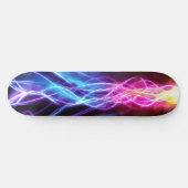Grafikdesign 5-Skateboard Skateboard (Horizontal)