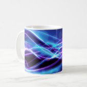 Grafikdesign 5 Tasse (Vorderseite Links)