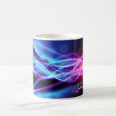 Grafikdesign 5 Tasse (Mittel)