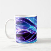 Grafikdesign 5 Tasse (Links)