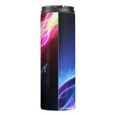Grafikdesign 5 thermosbecher (Rückseite)
