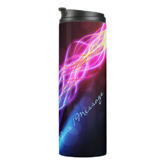 Grafikdesign 5 thermosbecher