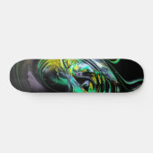 Grafikdesign 6 - Skateboard (Horizontal)