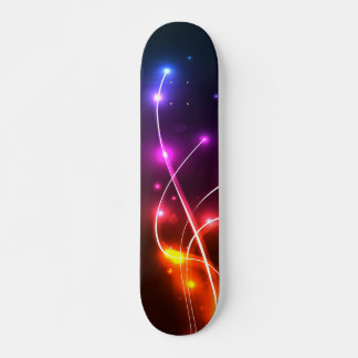 Grafikdesign 7-Skateboard Skateboard