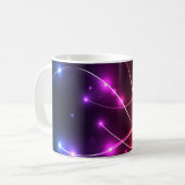 Grafikdesign 7-Tasse Kaffeetasse (Vorderseite Links)