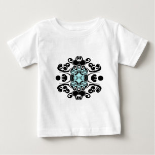 Grafikdesign - baby t-shirt