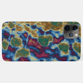 Grafikdesign Case-Mate iPhone Hülle (Rückseite (Horizontal))