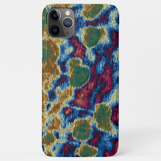 Grafikdesign Case-Mate iPhone Hülle (Rückseite)