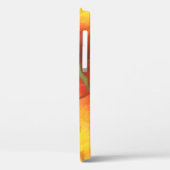 Grafikdesign digitale Hintergrundtextur farbig Case-Mate iPhone Hülle (Rückseite / Links)