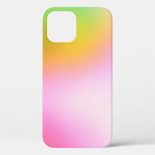 Grafikdesign digitale Unschärfe Hintergrund Textur Case-Mate iPhone Hülle