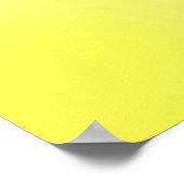 Grafikdesign digitaler Weichzeichner Textur Poster (Ecke)