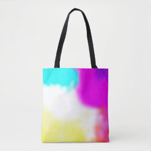 Grafikdesign digitaler Weichzeichner Textur Tasche