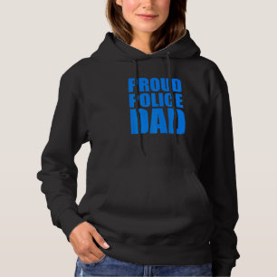 Grafikdesign für Coole Vater zeichnen Hoodie