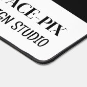 Grafikdesign, Grafikdesigner Schreibtischunterlage (Ecke)