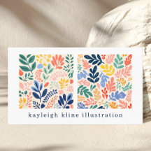 Grafikdesign Illustration Artist Profile