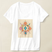 Grafikdesign T-Shirt (Ablage )