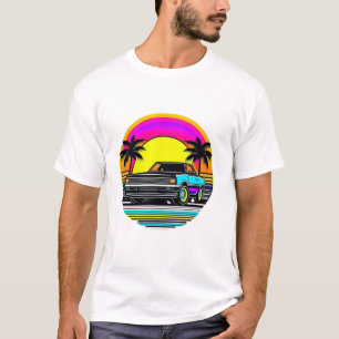 Grafikdesign-T - Shirt