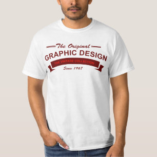 Grafikdesign T-Shirt