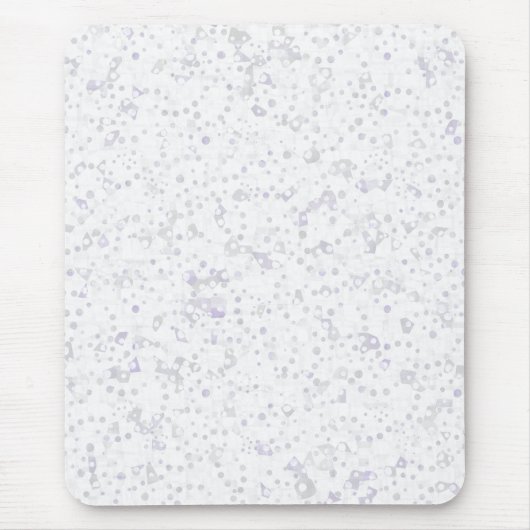 Grafikdesign-Trends Mousepad (Vorne)