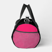 Grafikdesign von Great White Shark Duffle Bag (Rechts)