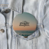 Grafikdesigner Button (Beispiel)